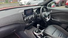 Nissan Juke 1.0 DiG-T 114 Tekna+ 5dr Petrol Hatchback